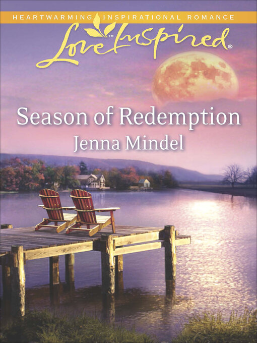 Title details for Season of Redemption by Jenna Mindel - Wait list